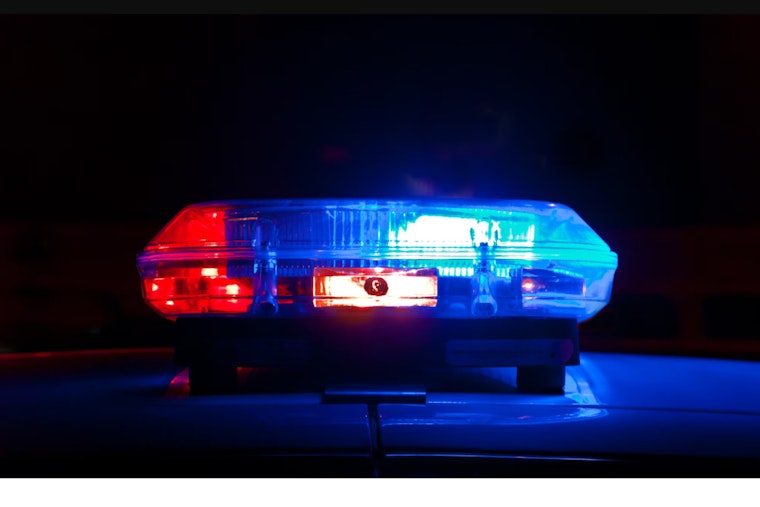 Attleboro Man Dead After Three-Vehicle Collision on I-95 in Foxboro, Massachusetts