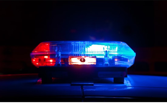 Attleboro Man Dead After Three-Vehicle Collision on I-95 in Foxboro, Massachusetts