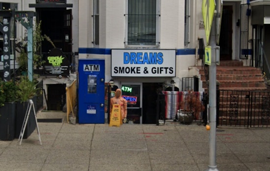 Attorney General Brian L. Schwalb Leads Closure of 25 Unlicensed Cannabis Shops in D.C.