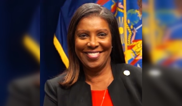 Attorney General Letitia James Announces $970K in Grants to Combat Housing Discrimination in New York's Capital Region