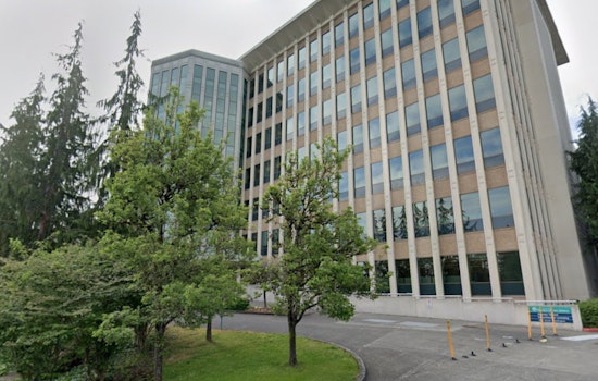 Attorneys General, Including WA's Nick Brown, Warn Federal Employees About Trump's "Deceptive" Resignation Program