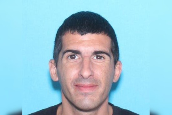 Auburn Man Arrested in New York, Faces Extradition to Massachusetts for Parole Violations