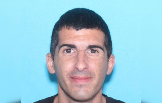 Auburn Man Arrested in New York, Faces Extradition to Massachusetts for Parole Violations