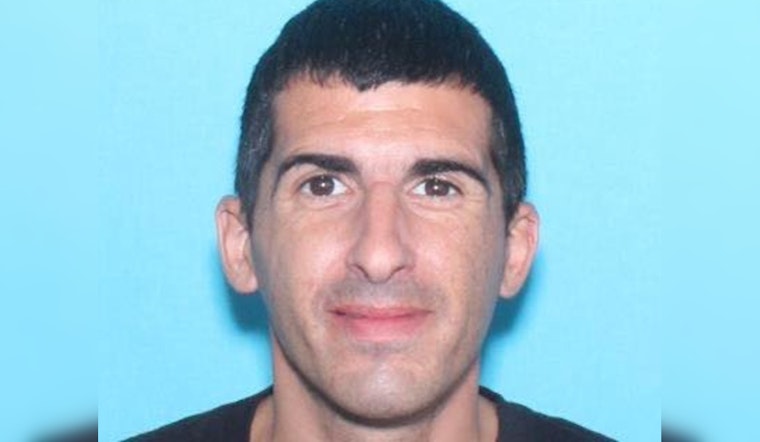 Auburn Man Arrested in New York, Faces Extradition to Massachusetts for Parole Violations