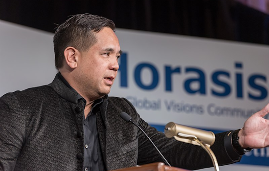 Audit Discloses Former Utah AG Sean Reyes' Transparency Shortcomings, Suggests 'Guardrails'
