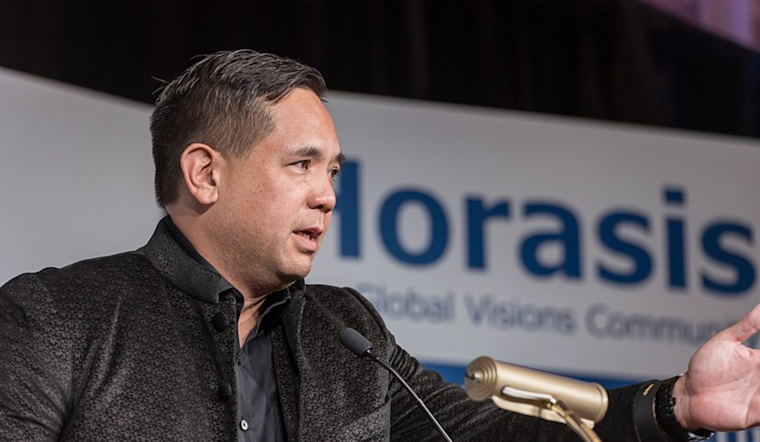 Audit Discloses Former Utah AG Sean Reyes' Transparency Shortcomings, Suggests 'Guardrails'