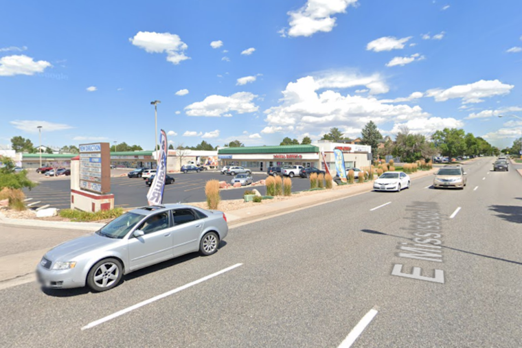 Aurora Buffet Restaurant Shooting Leaves Employee Injured, Suspect At Large