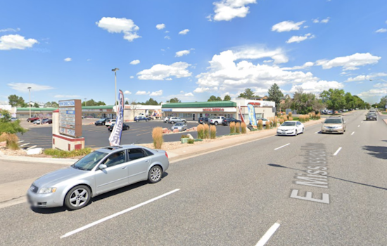 Aurora Buffet Restaurant Shooting Leaves Employee Injured, Suspect At Large
