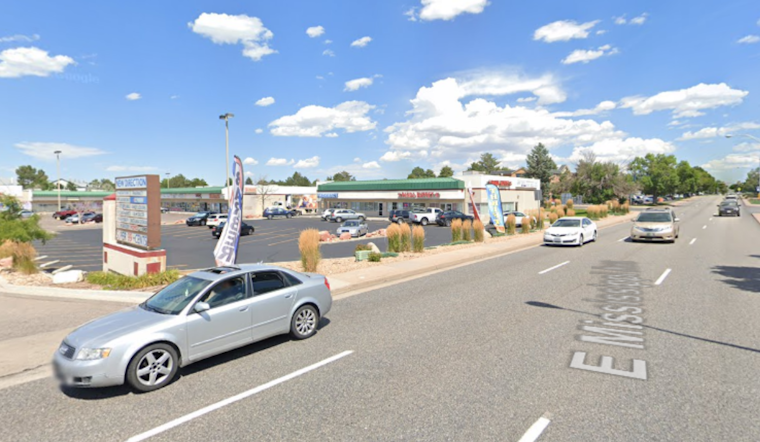 Aurora Buffet Restaurant Shooting Leaves Employee Injured, Suspect At Large