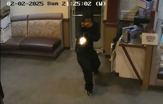 Aurora Police Seek Armed Suspect After Shooting at Panda Buffet, Public Caution Advised