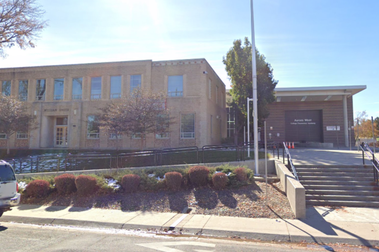 Aurora Soccer Coach Charged with Sexual Assault on a Child
