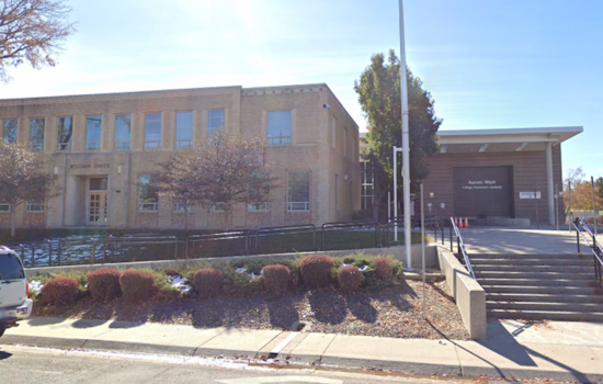 Aurora Soccer Coach Charged with Sexual Assault on a Child