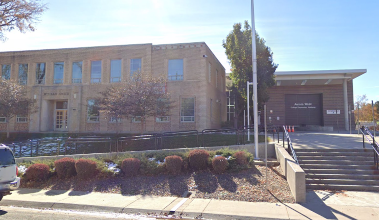 Aurora Soccer Coach Charged with Sexual Assault on a Child