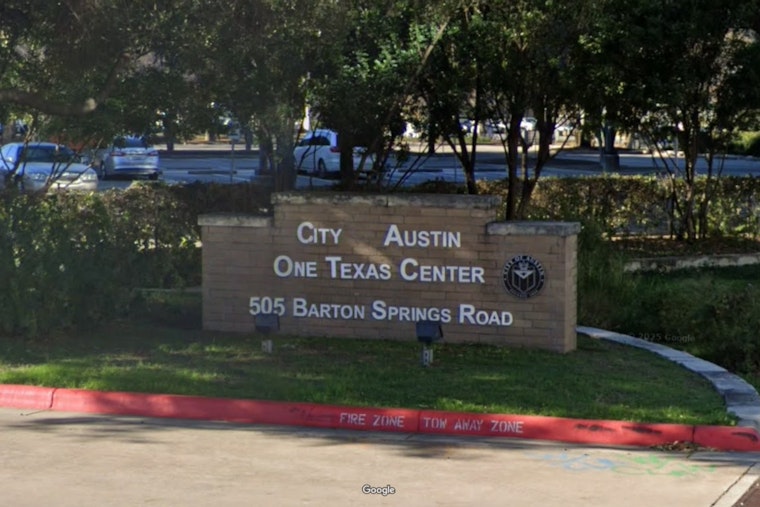 Austin Activates Cold Weather Shelters as Temperatures Plunge