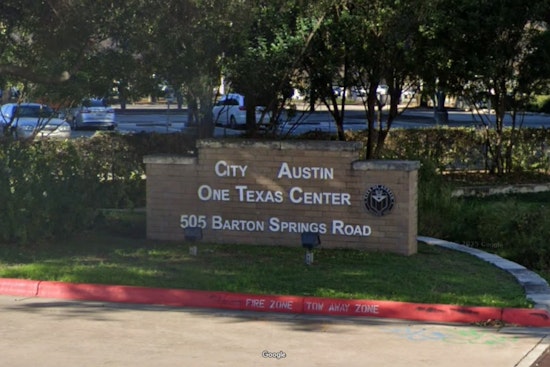 Austin Activates Cold Weather Shelters as Temperatures Plunge