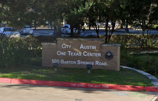Austin Activates Cold Weather Shelters as Temperatures Plunge