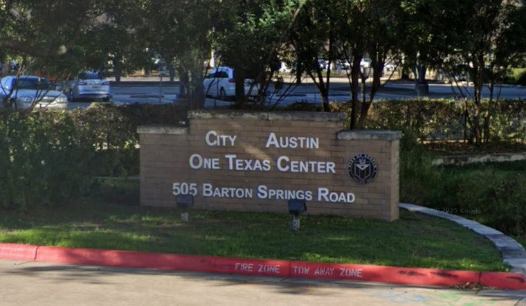 Austin Activates Cold Weather Shelters as Temperatures Plunge