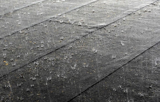 Austin Braces for Rainy Days and Shifting Temperatures, NWS Advises Caution on Roads