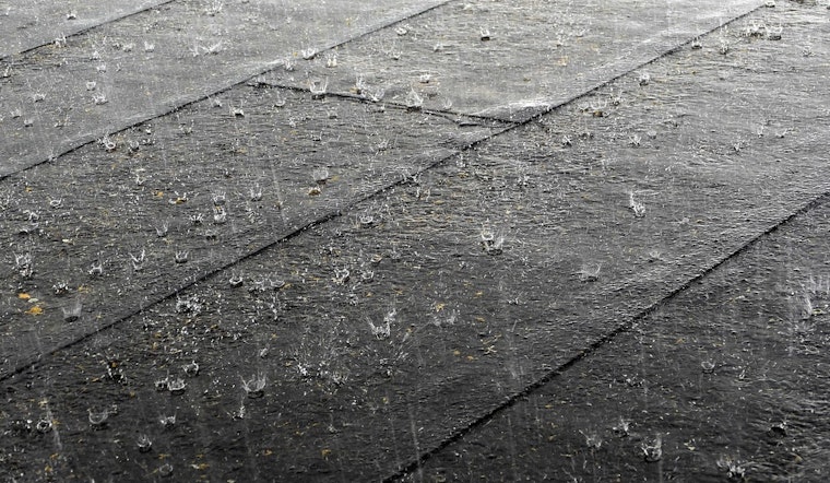 Austin Braces for Rainy Days and Shifting Temperatures, NWS Advises Caution on Roads