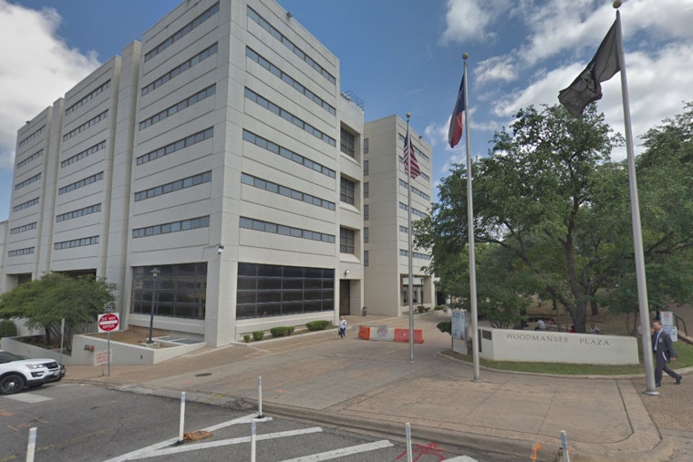 Austin Federal Authorities Charge Aggravated Felon with Illegal Re-Entry to the U.S.