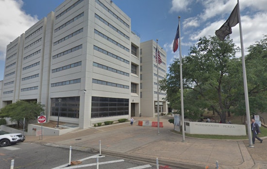 Austin Federal Authorities Charge Aggravated Felon with Illegal Re-Entry to the U.S.