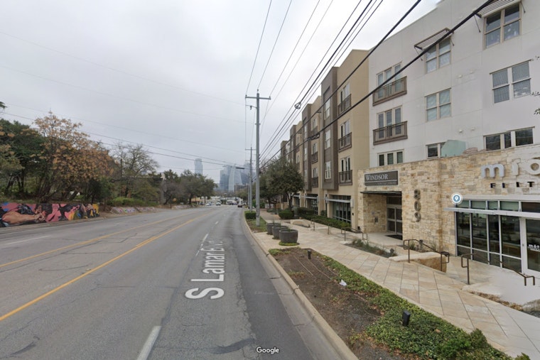 Austin Firefighters Quell South Lamar Apartment Fire, Sprinklers Cited as Key in Rapid Containment
