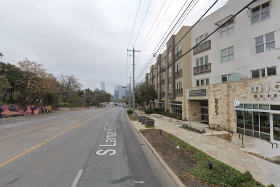 Austin Firefighters Quell South Lamar Apartment Fire, Sprinklers Cited as Key in Rapid Containment