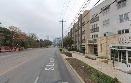 Austin Firefighters Quell South Lamar Apartment Fire, Sprinklers Cited as Key in Rapid Containment