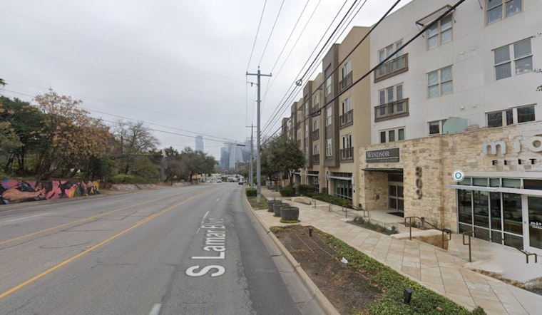 Austin Firefighters Quell South Lamar Apartment Fire, Sprinklers Cited as Key in Rapid Containment