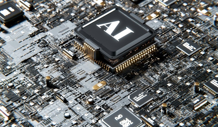 Austin Hosts TexAI Conference, Texas Lyceum Spearheads Debate on AI's Future and Regulation