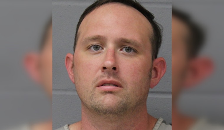 Austin Man Charged with First-Degree Murder in Zilker Park Hit-and-Run Death