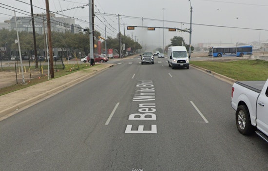 Austin Mourns as Pedestrian Isiah Turner Killed in East Ben White Boulevard Traffic Incident