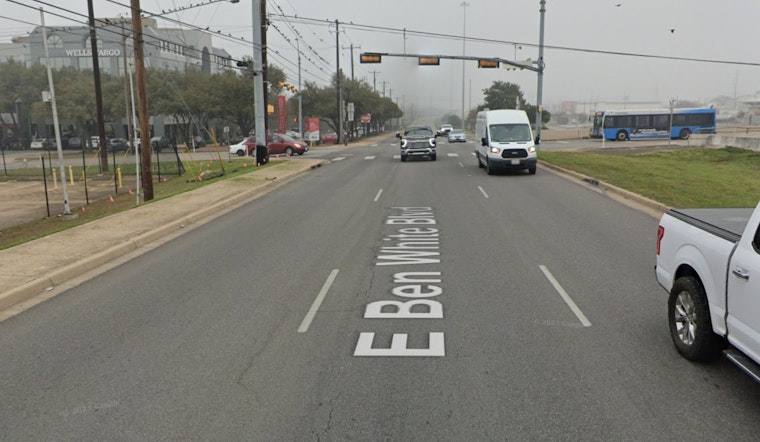 Austin Mourns as Pedestrian Isiah Turner Killed in East Ben White Boulevard Traffic Incident