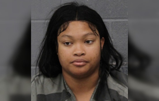 Austin Police Nab Suspect in Vehicle Burglary Spree at Covert Park, Multiple Charges for 21-year-old Armynie White