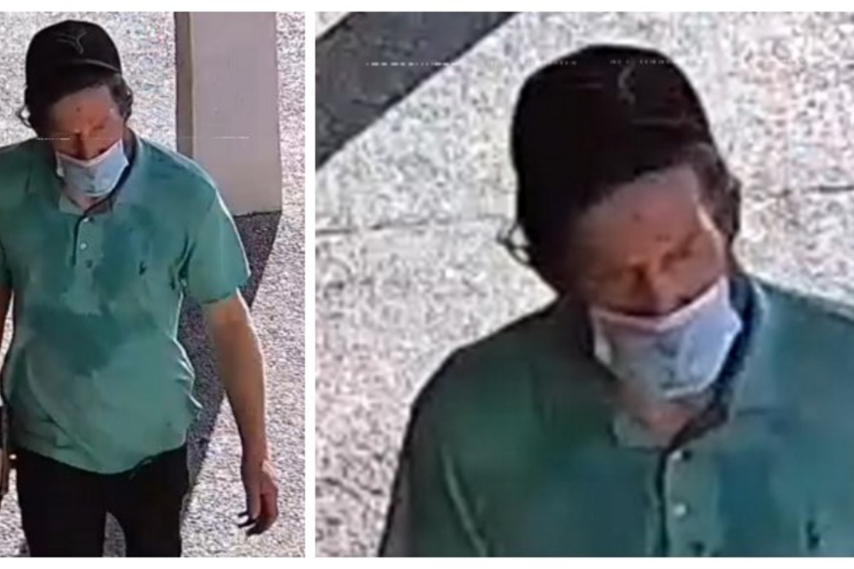 Austin Police Seek Assistance to Identify Suspect Involved in South