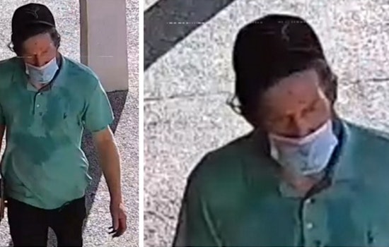 Austin Police Seek Assistance to Identify Suspect Involved in South Austin Mobile Store Robbery