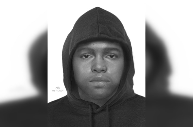 Austin Police Seek Public's Help to Identify Suspect in Attempted Sexual Assault on FM 969 Road
