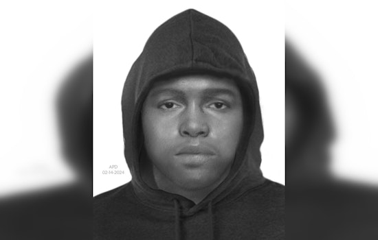 Austin Police Seek Public's Help to Identify Suspect in Attempted Sexual Assault on FM 969 Road