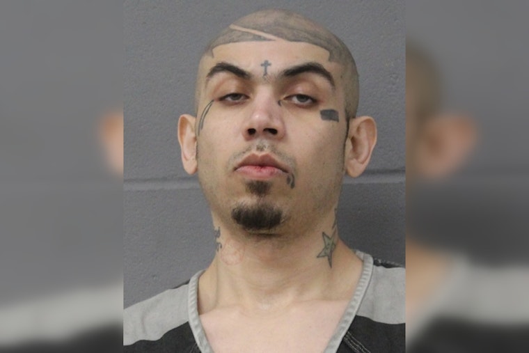 Austin Police Swiftly Nab Suspect in Aggravated Robbery of Car Dealership, Possible Further Crimes Averted