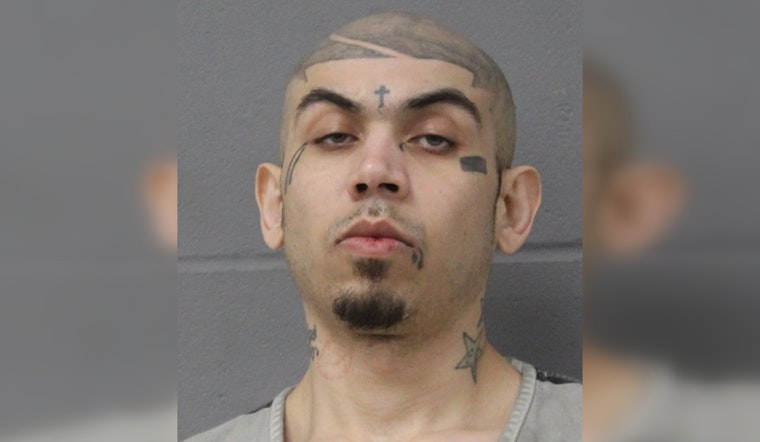Austin Police Swiftly Nab Suspect in Aggravated Robbery of Car Dealership, Possible Further Crimes Averted