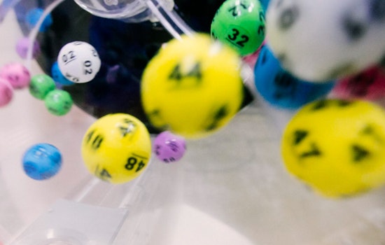 Austin Resident Hits $1 Million Jackpot with Texas Lottery's $1,000,000 Blitz Scratch Ticket