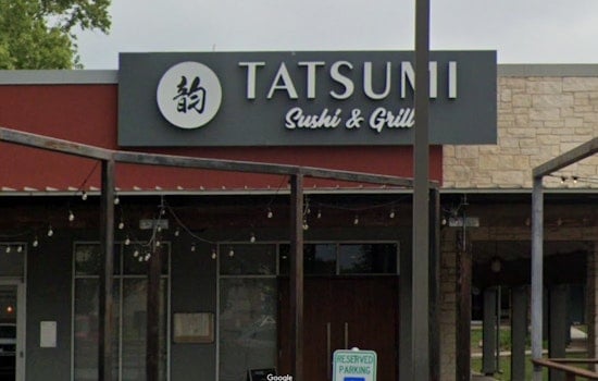 Austin Sushi Restaurants Carve Spot in Yelp's 2025 Top 100 List: A Feast Across the U.S. from L.A. to San Antonio