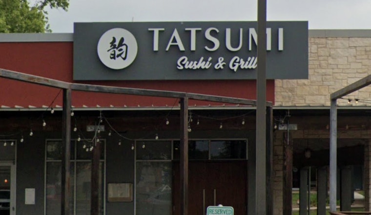 Austin Sushi Restaurants Carve Spot in Yelp's 2025 Top 100 List: A Feast Across the U.S. from L.A. to San Antonio