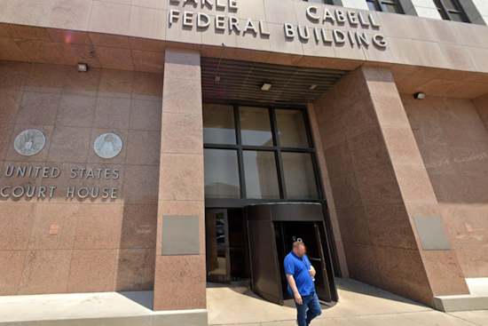 Austin Truck Driver Convicted of Kidnapping Resulting in Death, Sentenced to Life in Prison