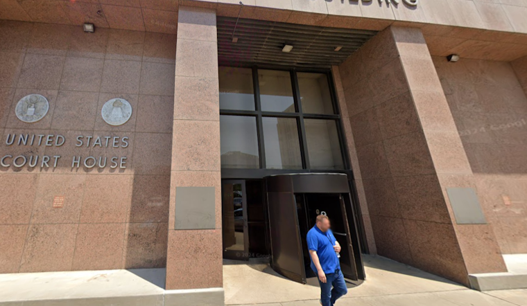 Austin Truck Driver Convicted of Kidnapping Resulting in Death, Sentenced to Life in Prison