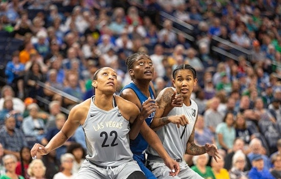 Austin Vies for WNBA Expansion Team Backed by Powerhouse Investment Group Including Kevin Durant