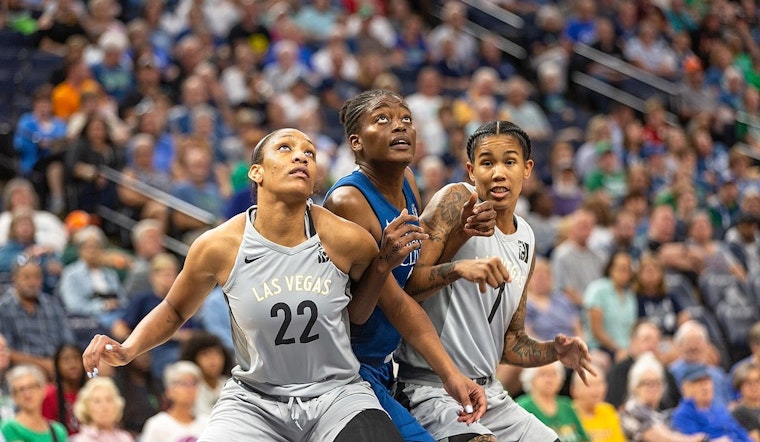 Austin Vies for WNBA Expansion Team Backed by Powerhouse Investment Group Including Kevin Durant