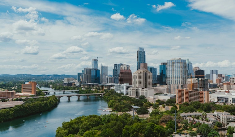 Austin Welcomes Warmer Days, Sunny Skies and Gentle Breezes in the Week's Forecast
