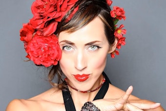 Austin's Fiesta Reclamada: A Free Cultural Bash at The Cathedral with Music, Art, and More