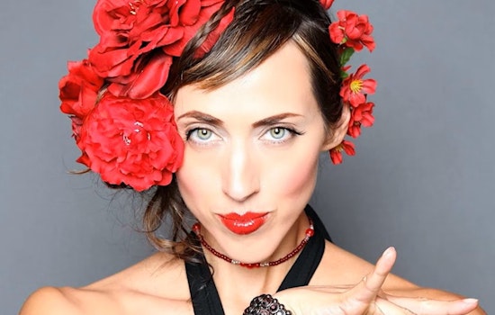 Austin's Fiesta Reclamada: A Free Cultural Bash at The Cathedral with Music, Art, and More